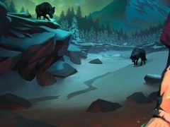 The Long Dark 2024 последняя версия