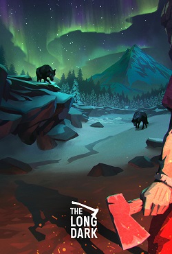 The Long Dark 2024 последняя версия