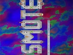 Cosmoteer