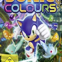 Sonic Colors