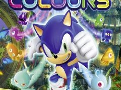 Sonic Colors