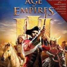 Age of Empires III