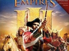 Age of Empires III