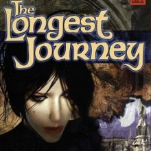 The Longest Journey
