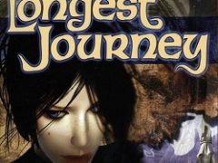 The Longest Journey
