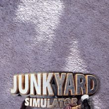 Junkyard Simulator