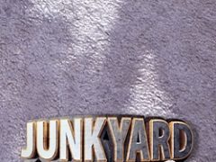 Junkyard Simulator