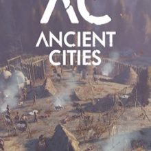 Ancient Cities