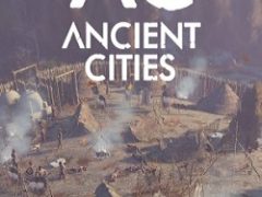 Ancient Cities