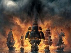 Skull and Bones