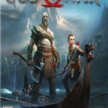 God of War на ПК