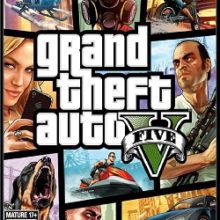GTA 5 последняя версия