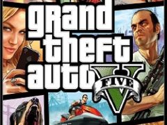 GTA 5 последняя версия