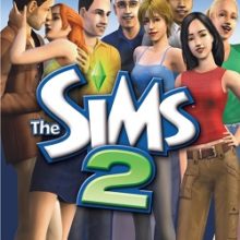 Sims 2 Механики