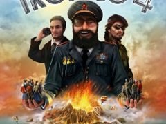Тропико 4