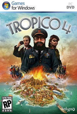 Тропико 4