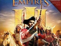 Эпоха Империй 3