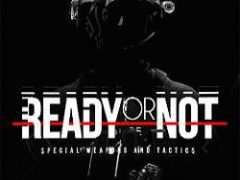 Ready or Not
