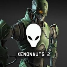 Xenonauts 2 Механики
