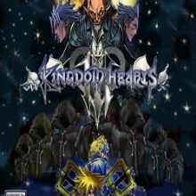 Kingdom Hearts 3