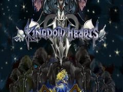 Kingdom Hearts 3