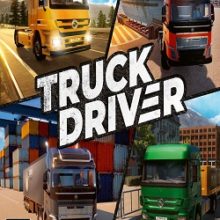 Truck Driver