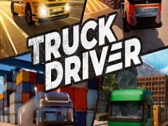 Truck Driver