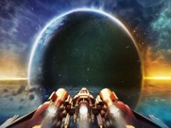 Redout Space Assault