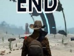 Stars End