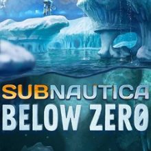 Subnautica Below Zero Механики