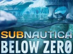 Subnautica Below Zero Механики