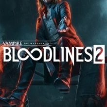Vampire The Masquerade Bloodlines 2