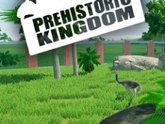 Prehistoric Kingdom