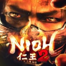 Nioh 2