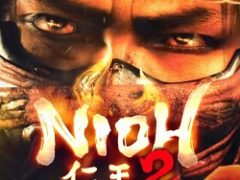 Nioh 2