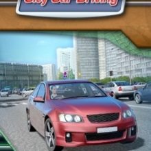 City Car Driving 2023 — 2024