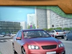 City Car Driving 2023 — 2024