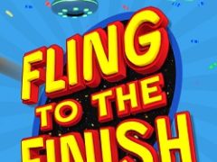 Fling to the Finish