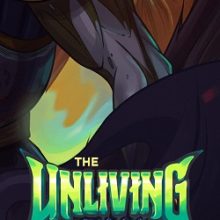 The Unliving