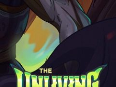 The Unliving