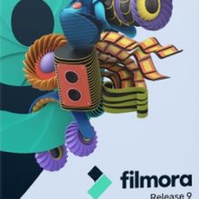 Wondershare Filmora