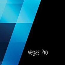 Sony Vegas Pro 13