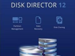 Acronis Disk Director 12
