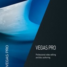 Sony Vegas Pro 18