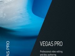 Sony Vegas Pro 18
