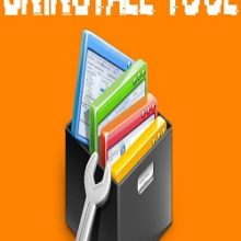 Uninstall Tool
