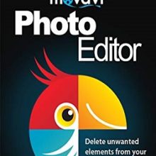 Movavi Photo Editor 6