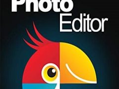 Movavi Photo Editor 6