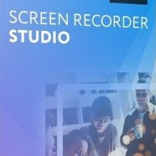 Movavi Screen Recorder Studio 10