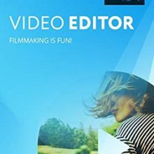 Movavi Video Editor 15